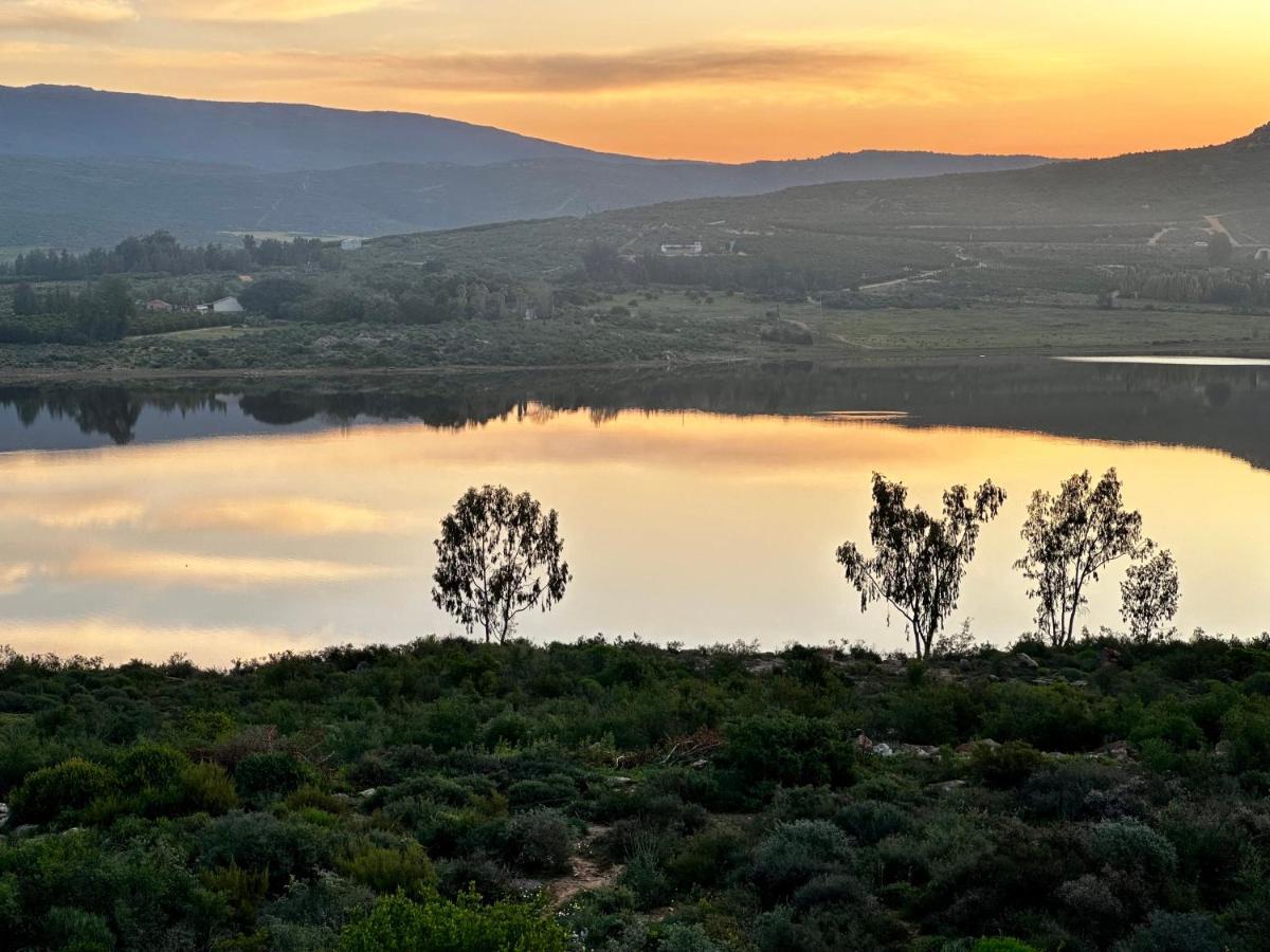 Bed and Breakfast A State Of Grace Clanwilliam Zewnętrze zdjęcie